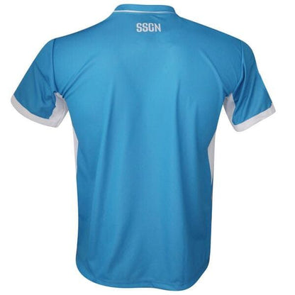 Maglia Napoli replica ufficiale autorizzata taglia assortite