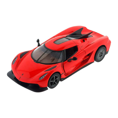 Easy Toys Koenigsegg Jesko Absolut 1:36