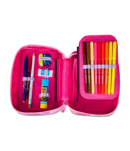 Seven Astuccio Speed Case SJ Gang Flyunicorn Girl