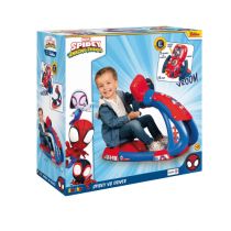 Smoby Spidey Simulatore Di Guida