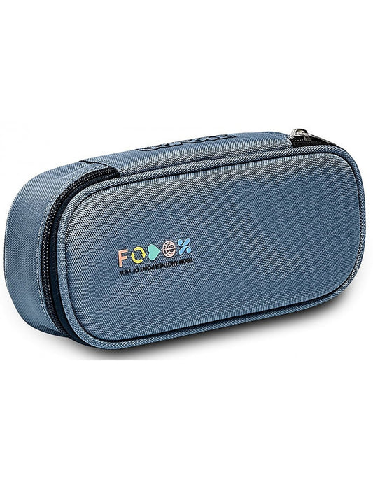 Fedez Oval Case X Multicolor