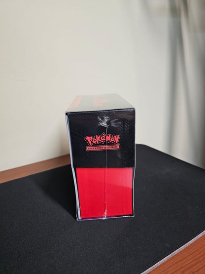 Pokemon Company Predestined Rivals Outclass Trainer Set