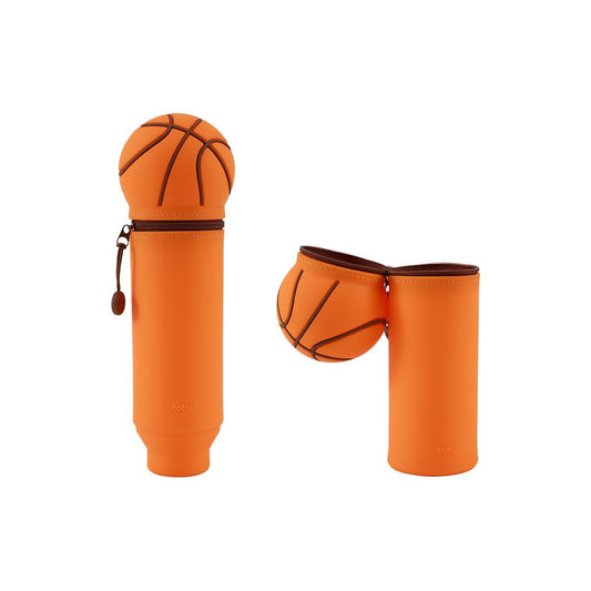 Astuccio In Silicone Basketbal