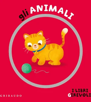 Dami Editore - Animali. Ediz. A Colori