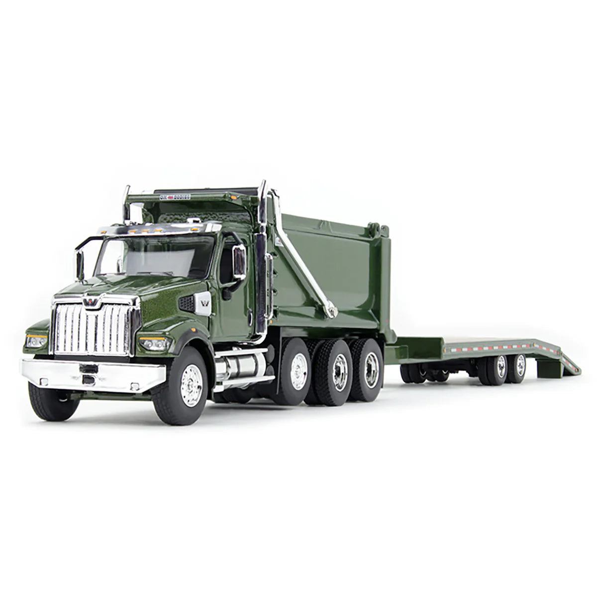 Easy Toys Auto D-CAS 1/66 Western Star 47X Truck