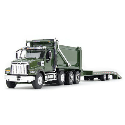 Easy Toys Auto D-CAS 1/66 Western Star 47X Truck