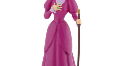 Bullyland – Statuetta Lady Tremaine La Matrigna Cenerentola Disney (12557)