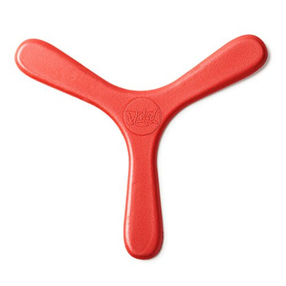 Wicked Booma Indoor Giocattolo da lancio in schiuma per attività dei bambini Memorang, colori assortiti