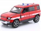 Bburago - Auto Vigili Del Fuoco 1:43
