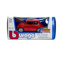 Bburago - Fiat 500 (1965) 1:43
