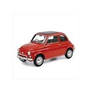 Bburago - Fiat 500 (1965) 1:43