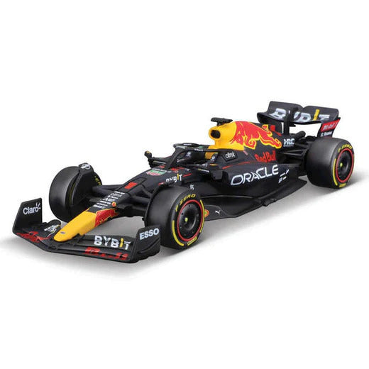 Bburago F1 Red Bull Rb18 (2022) 1:43