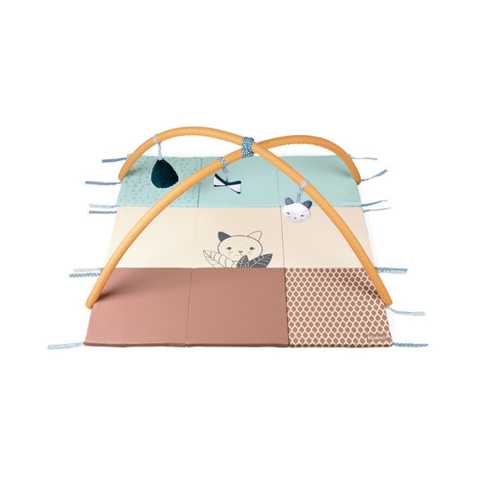 Kaloo Stimuli Tappetino Multisensori