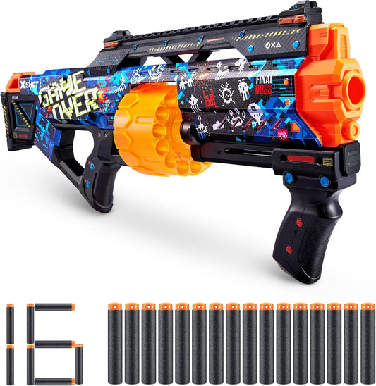 Zuru - X-Shot Skins Last Stand
