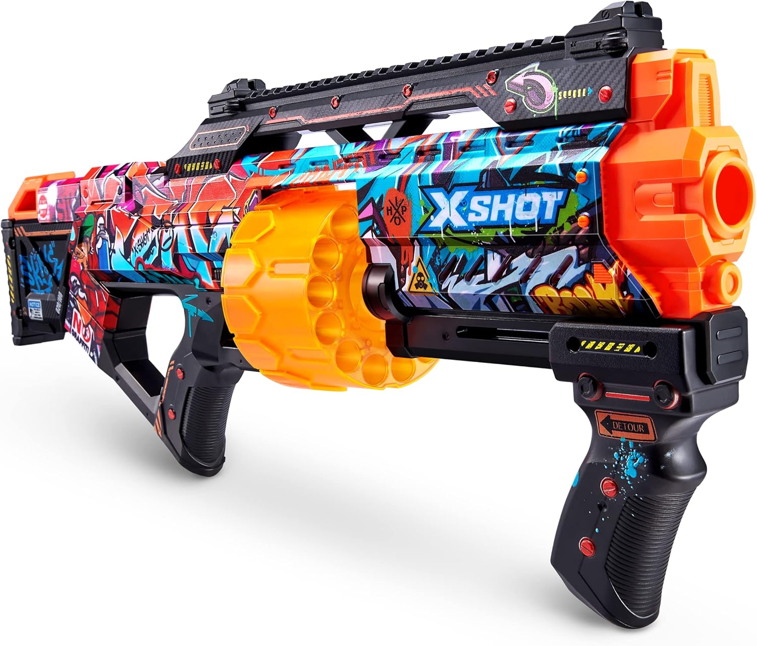 Zuru - X-Shot Skins Last Stand