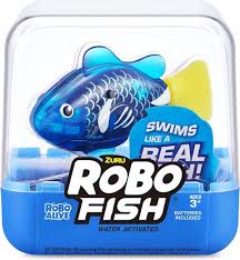 Zuru Robo Fish