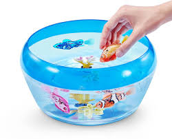 Zuru Robo Fish