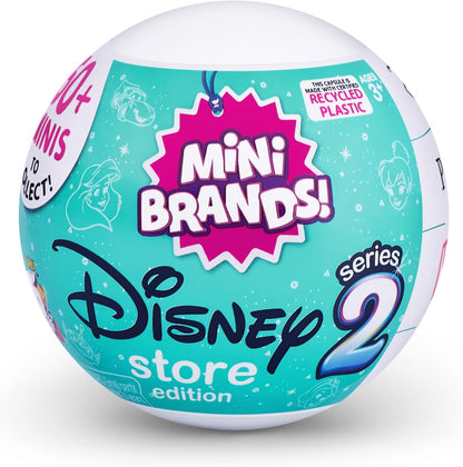 Zuru Capsule 5 Sorprese Disney
