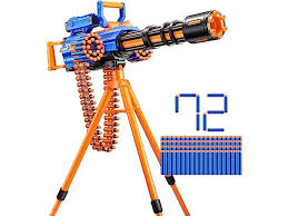 X-Shot Insanity Rage Fire Motor 72 Dardi