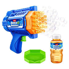 Pistola Sparabolle Piccola Di Zuru