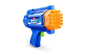 Pistola Sparabolle Piccola Di Zuru