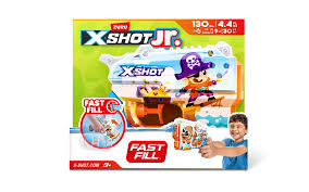 X-Shot Water Junior Pistola
