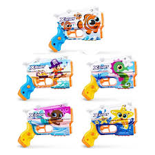 X-Shot Water Junior Pistola