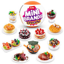 Mini Brands Masterchef
