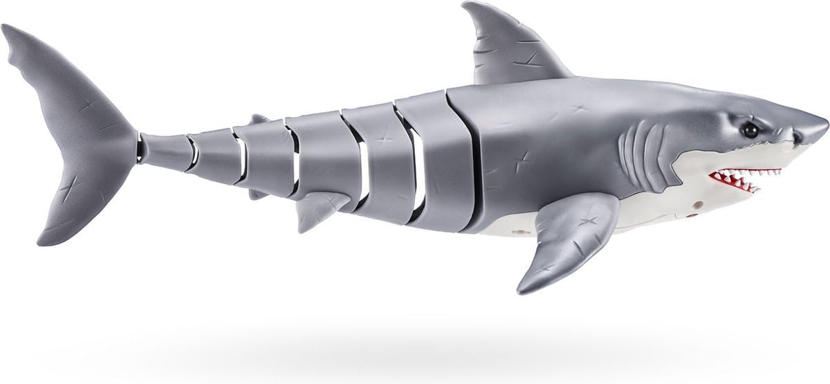 Zuru Great White Shark