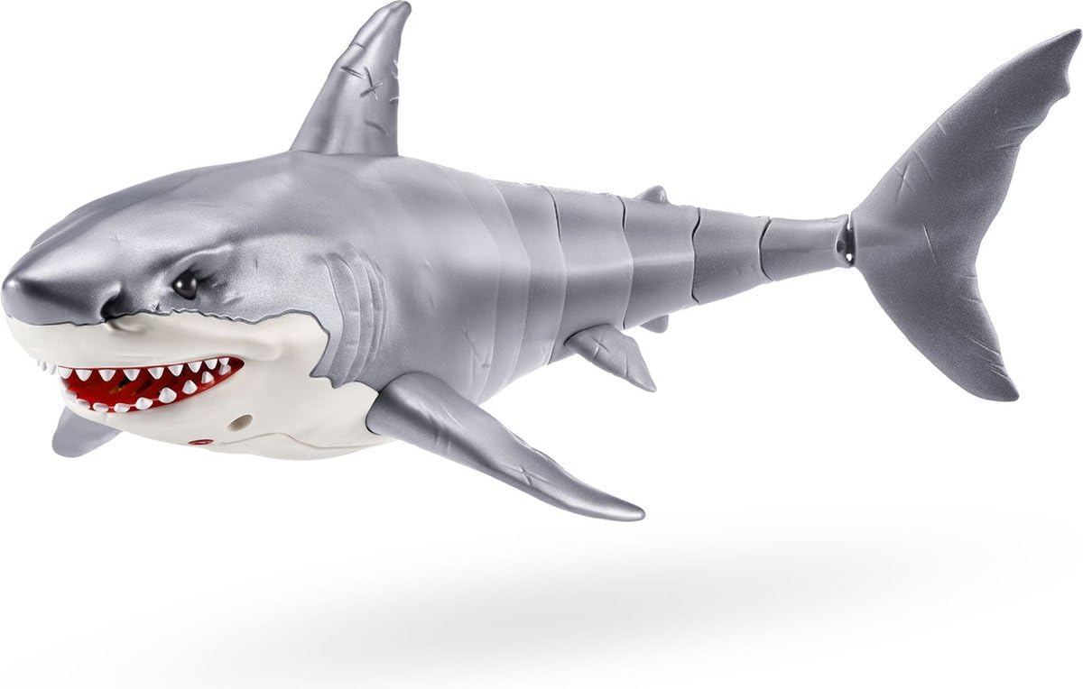 Zuru Great White Shark