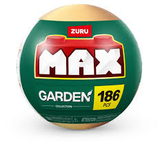 Max Costruzioni Garden Piantine