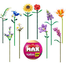 Max Costruzioni Flowers