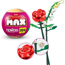 Max Costruzioni Flowers