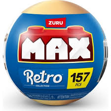 Max Costruzioni Vintage Retro