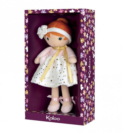 Kaloo  Bambola Valentine Cm 25