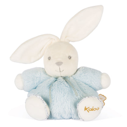 Kaloo  Patapouf Coniglio Blu - Cm 18