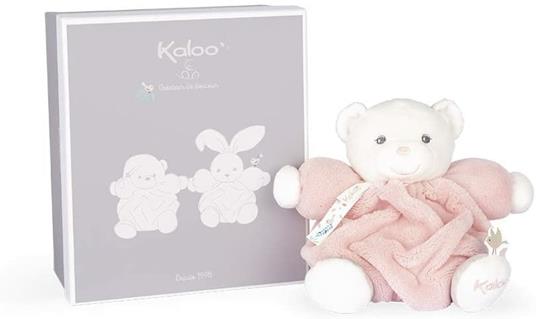 Kaloo  Patapouf Orso Rosa Polvere - Cipria