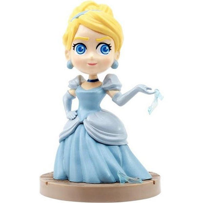 Disney Principessa Cenerentola 2 di YuMe