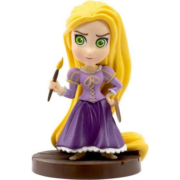 Disney Principessa Rapunzel 3 di YuMe