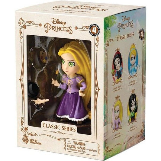 Disney Principessa Rapunzel 3 di YuMe