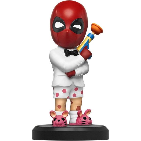Yume deadpool hero box -tower series 8 cm