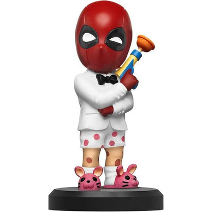Yume deadpool hero box -tower series 8 cm