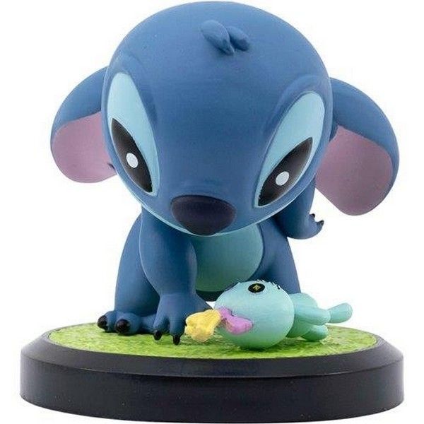 Lilo & Stitch Hero Stitch Raccoglie Scrump 1 di YuMe