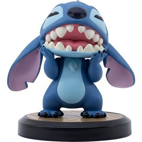Lilo & Stitch Hero Stitch l'Urlo 3 di YuMe