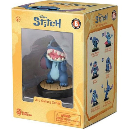 Lilo & Stitch Hero Stitch l'Urlo 3 di YuMe