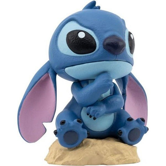 Lilo & Stitch Hero Stitch Pensatore 4 di YuMe