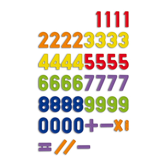 48 numeri magnetici - toysvaldichiana.it