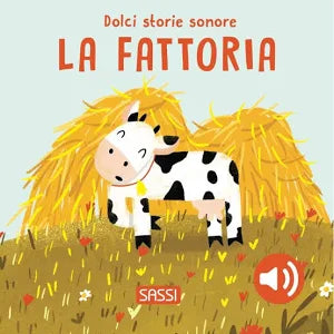 Sassi Il Maneggio - Dolci Storie Sonore Ediz. A Colori