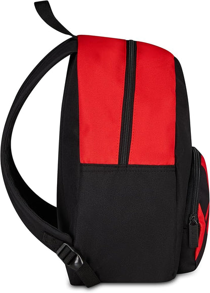 Seven Milan Zaino Small 14L 23x34x17 Cm Asilo 3-6 Anni