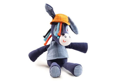 Lilliputiens - Peluche Ignace